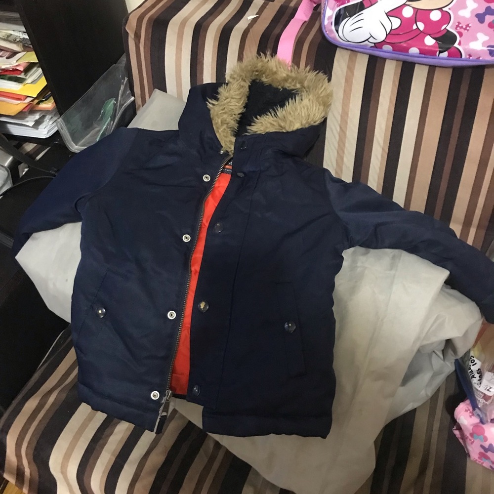 Good condition